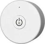 SKYDANCE R1-1 Dimming Remote Control, 1 Zone, Magnetic