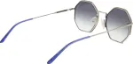 ANA HICKMANN P&auml;ikeseprillid naistele HI3084-5406A (l&auml;&auml;tse/silla/sanga) 54/19/145 mm