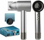 Cecotec IoniCare RockStar Nano IonTech (aluminium/ros&eacute;gold, 1600 Watt)
