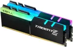 M&auml;lu G.SKILL Trident Z RGB F4-3600C16D-16GTZRC memory module 16 GB 2 x 8 GB DDR4 3600 MHz