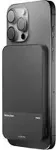 No name Native Union (Re)Classic Magnetic Power Bank 5000 mAh Black