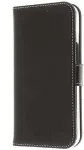 Insmat Exclusive mobile phone case 13.7 cm (5.4") Wallet case Black