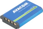 AVACOM Battery Sony NP-BX1 Li-Ion 3.6V 1090mAh 3.9Wh