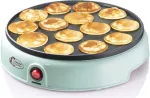 Bestron minipannkoogimasin APFM700SDM, mint