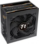 Toiteplokk Thermaltake Smart SE2 600W power supply unit ATX Black