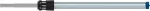 Bosch Powertools Bosch Expert hammer drill SDS Clean max-8X, 30mm (working length 400mm, suction drill)