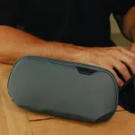 Peak Design vutlar Tech Pouch Small, ocean