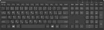 Klaviatuur YENKEE Wireless keyboard Slim YKB 2000 CSBK