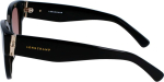 LONGCHAMP P&auml;ikeseprillid WOMEN LO733S-1 (L&auml;&auml;ts/Sild/K&otilde;rvar&otilde;ngas) 52/22/140 mm