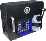 Light4Me JET 1500 LED vertical smoke machine
