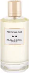 MANCERA Precious Oud 120ml - Eau de Parfum uniseks