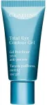 Clarins Total Eye Contour Gel 20ml - Eye Gel naistele