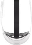 Meta VR Tarvik Quest 3 Elite Strap + Battey
