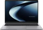 ASUS ExpertBook P3/PM3606CHA-R716512X/R7-8840HS/16"/WUXGA/16GB/512GB/AMD int/W11P/Gray/2R