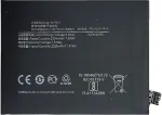 ONEPLUS Battery 8T