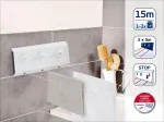 LEIFHEIT Rollfix Triple 150 Longline wall-mounted dryer