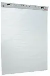 ESSELTE Tahvlipaberiplokk 60X85 cm, 50 lehte, ruuduline