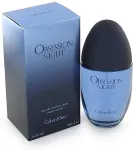 Calvin Klein Obsession Night 100ml - Eau de Parfum naistele