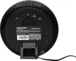Blaupunkt WS65BK APP weather station black