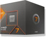 Protsessor Amd /Ryzen 7 8700G/8-Core/4.2GHz/AM5