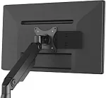 DELTACO USB-C dokkimisjaam, kaks, 2x HDMI, USB-C/RJ45/SD/3.5, VESA