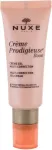 NUXE Creme Prodigieuse Boost Multi-Correction Gel Cream 40ml - Day Cream naistele