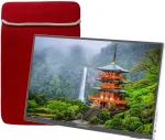 Monitor JapanNext FULL HD Touchscreen 39,6 cm (15,6")