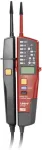 UNI-T Meter, voltage tester UT18E