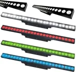EVOLIGHTS PIXEL BAR 18x10W RGBW listwa oświetlenio