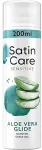Gillette Satin Care Sensitive Skin Shave Gel 200ml - raseerimisgeel
