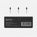 E-luger ONYX BOOX E-book InkSpire active stylus replacement nibs