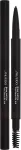 Shiseido Brow InkTrio 04 Ebony 0.31g - Eyebrow Pencil naistele