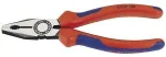 KNIPEX 03 02 180 combination pliers