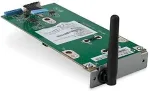 LEXMARK MarkNet N8350 - Druckserver - 802,11b, 802,11g, 802,11n - f&uuml;r Lexmark MX910, MX911, MX912, XM5163, XM5170, XM7155, XM7170, XM9145, XM9155, XM9165 (27X0225)