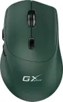 Hiir Genius GX GAMING Scorpion M8100 Army Green