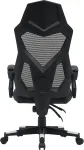 Canyon gaming chair Flow MCH01 Mesh Black White