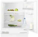 K&uuml;lmik Electrolux Serie 600 LXB2AE82S fridge Built-in 127 L E White