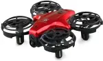 Amewi DRE Drohne Sparrow rot /8+