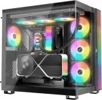 Listan K Cooler Wasserk&uuml;hlung be quiet! PURE Loop 3 LX 360mm