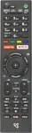 SBOX RC-01402 Remote Control for Sony TVs