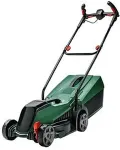 Bosch CityMower 18V-32-300 Gr&aelig;ssl&aring;maskine Elektrisk 32 cm Sk&aelig;rebredde