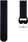 Noname Smart Watch Band for Kids Compatible with Q55A, Black