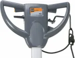 TASKI ergodisc 165 low-speed machine for cleaning and polishing with a lai range of applications