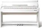 V-tone DP-88 WH white digital piano with stand