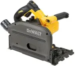 DeWALT DCS520NT 16,5 cm Sort, Gul 4200 rpm