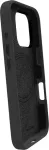 Puro Icon Mag Pro mobile phone case 16 cm (6.3") Cover Black