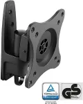 INLINE wall mount, for monitors up to 69cm (27"), max. 15kg