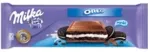 Milka , Oreo piimashokolaad 300g