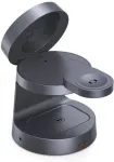 Tech-Protect juhtmevaba laadija A48 3in1 25W, hall