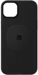 Urban Armor Gear Lucent 2.0 Magsafe mobile phone case 15.5 cm (6.1") Cover Black